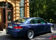 BMW Alpina B7